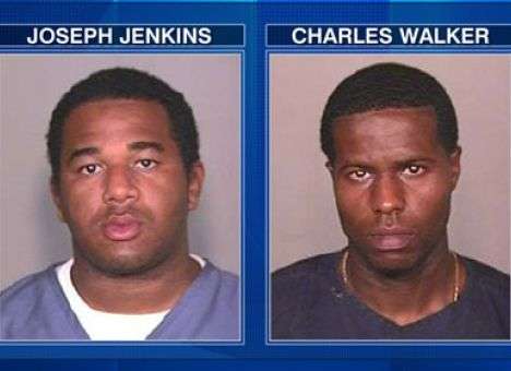 Из тюрьмы в США случайно выпустили двух убийц