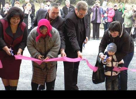 Корнацкий встретит на округе загнанного в угол губернатора