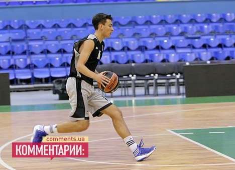 Как «Будивельник» готовился к старту в Евролиге (ФОТО)