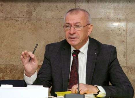 Профсоюзы хотят видеть бюджет на 2014 год более социальным, - Кулик