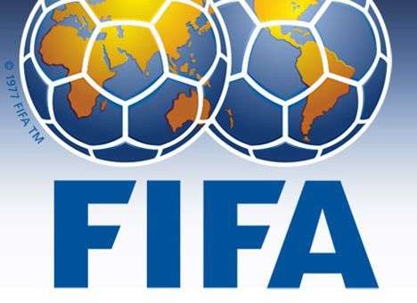 ЧМ-2014: ФИФА утвердила состав первой корзины