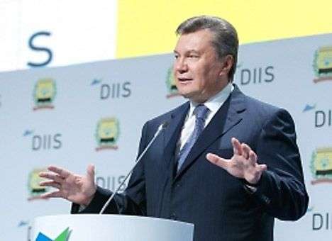Президент готов подписаться под разрешением на выезд Тимошенко