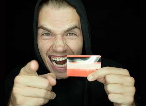 Дерзкое мошенничество с картами «ПриватБанка» поставлено на поток