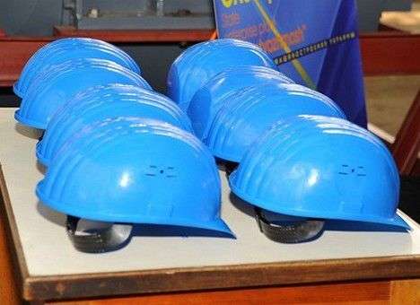 Миндохсборов остановил работу Харьковского тракторного завода