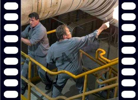 Фильм недели. Слай и Арни снова в деле