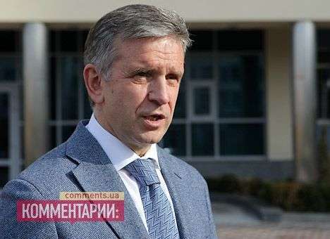 Посол России рассказал, что в Украине у Онищенко обостряются странности