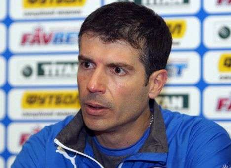 Тренер «Таврии» хочет поговорить с учредителями клуба