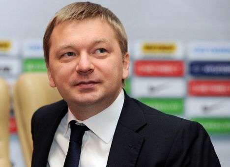 Палкин раскритиковал Цыганыка