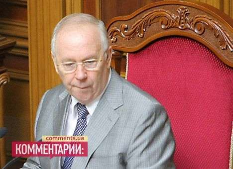 Рыбак получил от Президента добро на решение «вопроса Тимошенко»