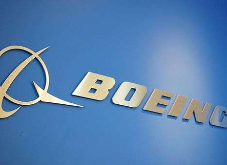 Boeing сокращает выпуск 747-й модели