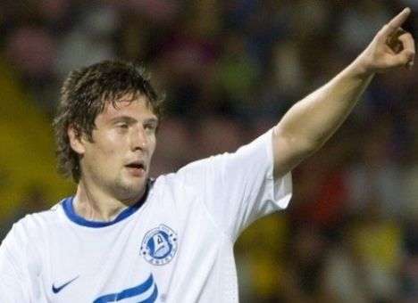 Топ-5 голов футбольного уик-энда (ВИДЕО)