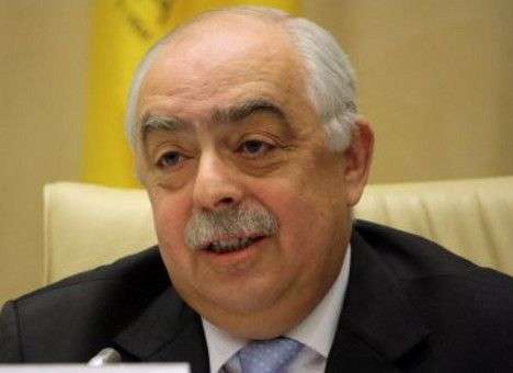 Стороженко рискует лишиться руководящей должности в ФФУ