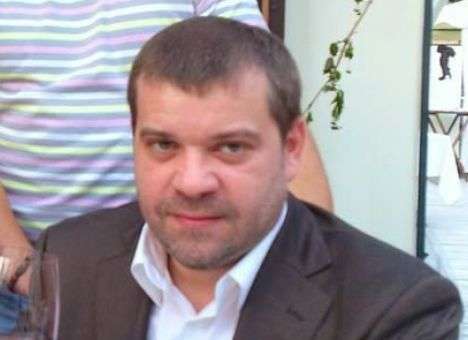 Анисимова задержали по делу трехлетней давности, - СМИ