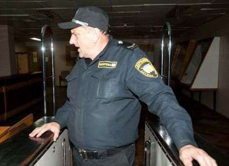 СБУ провела обыски в Генштабе и изъяла секретные документы, - СМИ