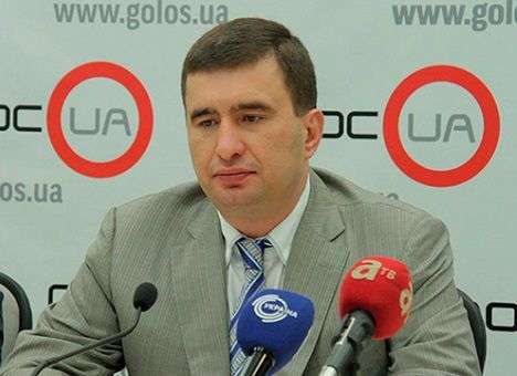 Марков обвинил в своем аресте «донецких бандитов» (ВИДЕО)