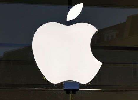 Apple лишили вершины рейтинга самых инвестиционно привлекательных компаний