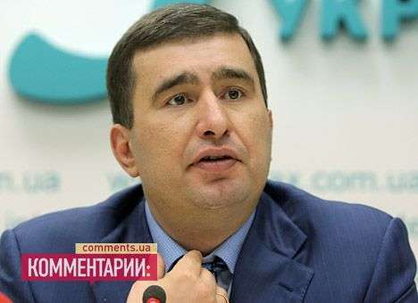 «Регионалы» открестились как от ареста Маркова, так и от него самого