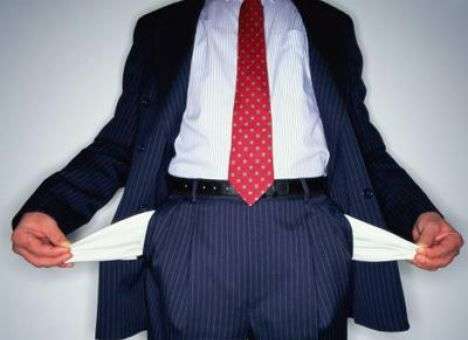 На Запорожье педагогов заставляют идти в неоплачиваемый отпуск