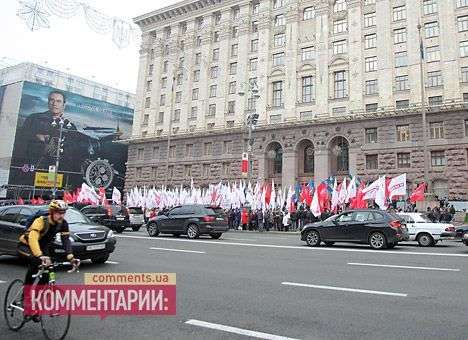 Киевсовет сегодня раздаст землю и возьмет кредит на метро