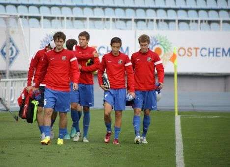 Гендиректор «Арсенала» попросил спасти клуб