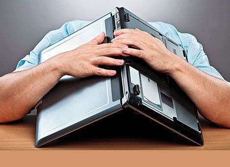 Пробиться к открытому госреестру компаний может лишь каждый девятый