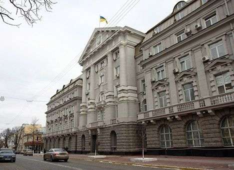 У Пшонки рассказали, за что СБУ проверяет Генштаб  Минобороны