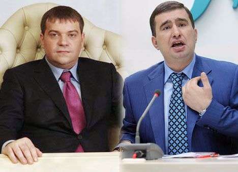 Что общего между Анисимовым и Марковым