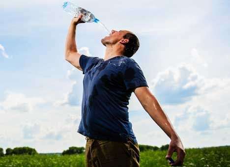 Доступні способи вивести «білу смерть» з організму