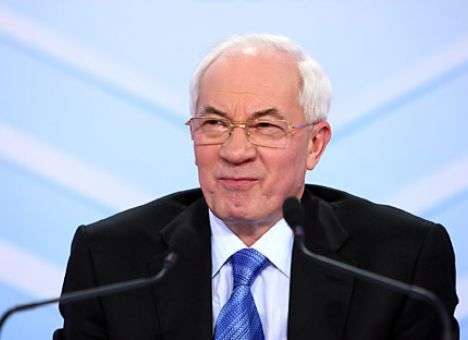 После провала «активизации экономики» у Азарова взялись за «стратегию рывка»