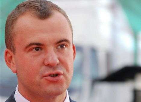 Человек Порошенко идет на выборы в «проблемном» округе в Черкассах