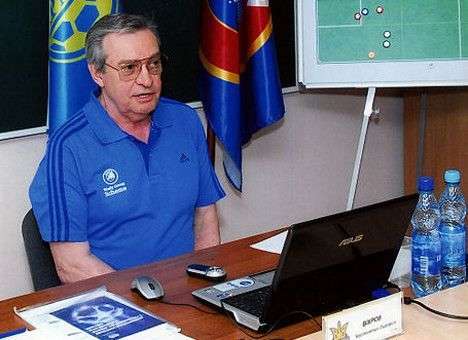 Экс-делегат УЕФА заступился за «Шахтер»