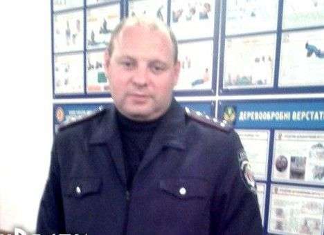 Врадиевский Дрыжак открестился от наркоты и не узнал своей подписи