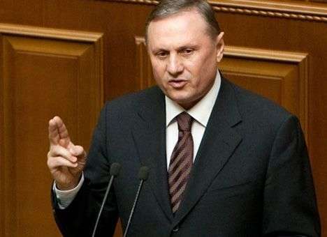 Ефремов советует Кличко навести порядок в делах, а потом идти в президенты