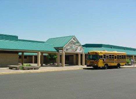 В США ребенок принес в школу оружие по велению «голосов»