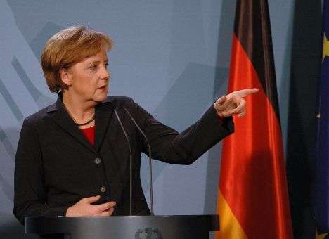 Евросоюз требует от США подписания «Пакта о взаимной непрослушке»