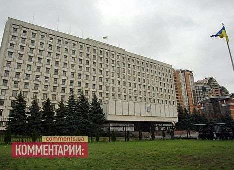 В ЦИК не видят помех для Кличко идти в президенты
