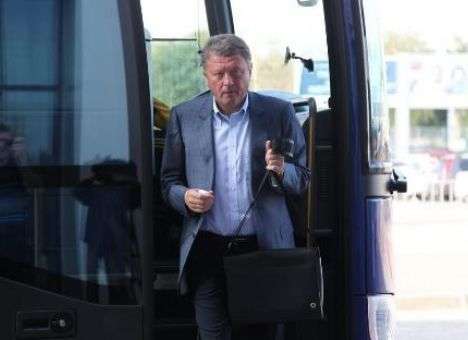 Маркевичу сделали операцию