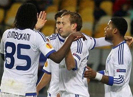 Блохин случайно заменил Гусева в матче с «Туном»