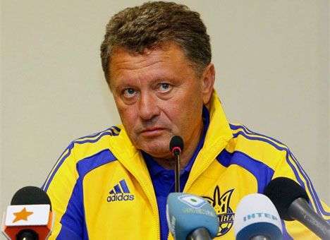 Маркевич назвал виновного в своей травме