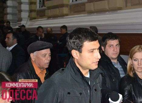 Брат Маркова ударился в бега - СМИ