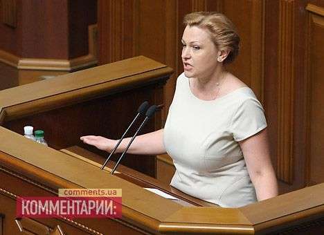 Пшонке отправили жалобу на «антикличковскую» поправку