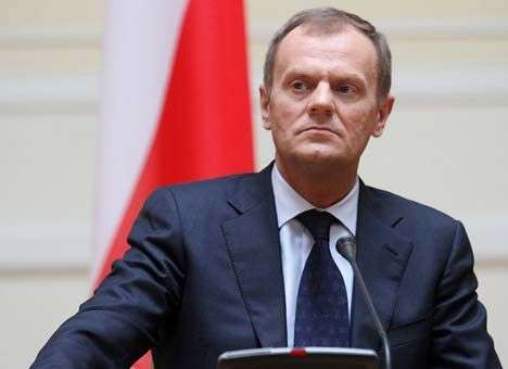 Польский премьер увидел, как Украина «жонглирует» вопросом Тимошенко