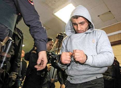 Баку уходит от Москвы