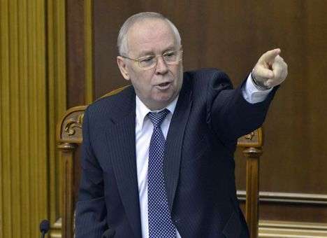 Рыбак объяснил, на каких условиях возможно помилование Тимошенко