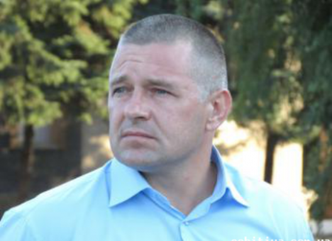 Главой донецкой «Батькивщины» стал заключенный Матейченко