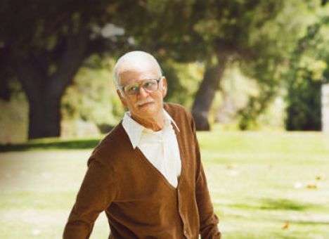 «Несносный дед» стал лидером кинопроката в США