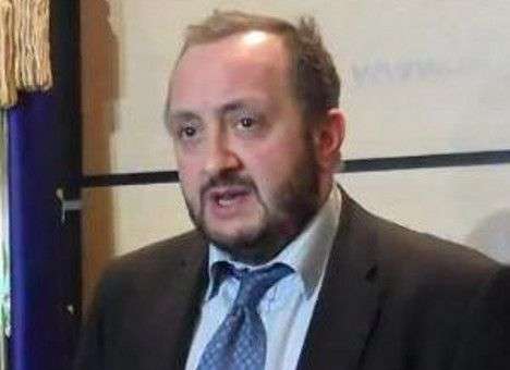 На выборах в Грузии после обработки более половины данных лидирует кандидат от правящей партии