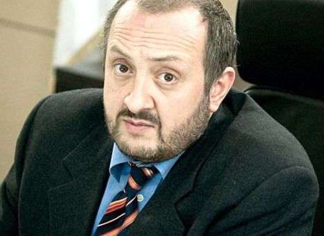 Кандидат от правящей партии выигрывает выборы президента Грузии в первом туре - экзит-полл