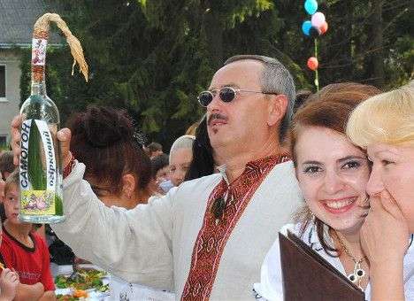 В Ровно хотят запретить ночную продажу алкоголя