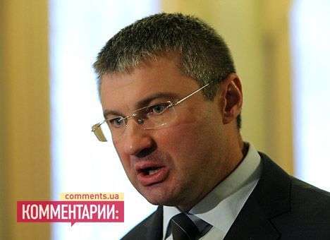 Мищенко готов голосовать за любую схему отправки Тимошенко в Германию